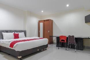 Reddoorz @ Jalan Biak Roxy ג'קרטה חדר תמונה